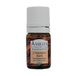 Amrita Aromatherapy Cinnamon Bark CO2 5 ml