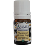 Amrita Aromatherapy German Blue Chamomile 3 ml