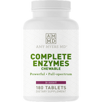 Amy Myers MD Complete Enzymes 120 caps
