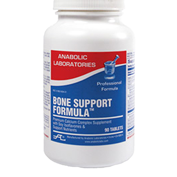 Anabolic Laboratories Bone Support Formula 180 tabs