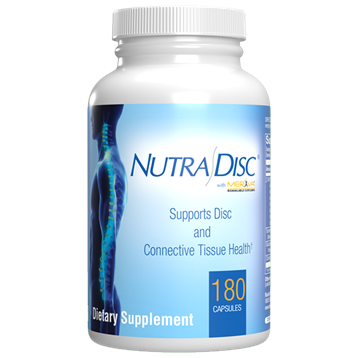 Anabolic Laboratories Nutra Disc w/Meriva 180 caps