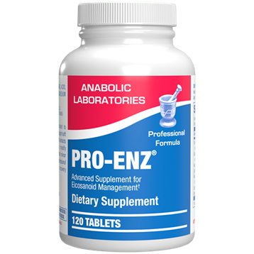 Anabolic Laboratories Pro-Enz 120 tabs