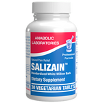Anabolic Laboratories Salizain 30 veg tabs