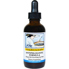 Kan Herb Company Antiphogistic Formula 1oz