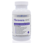 Arthur Andrew Medical Fibrovera AHS 90 caps