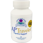 Ayush Herbs AP-Traveler 60 vcaps