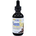 Ayush Herbs Pet Neem Ear & Skin Drops 2 fl oz