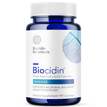 Bio-Botanical Research Biocidin 90 caps