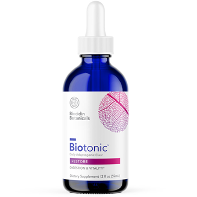 Bio-Botanical Research Biotonic 2 oz