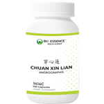 Bio Essence Health Science Andrographis (Chuan Xin Lian) 100 caps