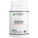 Bio Essence Health Science Cordyceps Mushroom 120 vegcaps