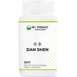 Bio Essence Health Science Dan Shen (Chinese Salvia) 100 servings