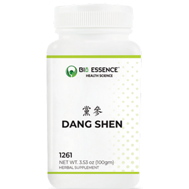 Bio Essence Health Science Dang Shen (Codonopsis) 33 servings