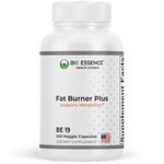 Bio Essence Health Science Fat Burner Plus 100 vegcaps