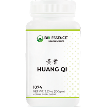 Bio Essence Health Science Huang Qi (Astragalus) 50 servings