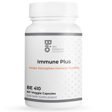 Bio Essence Health Science Immune Plus 60 vegcaps