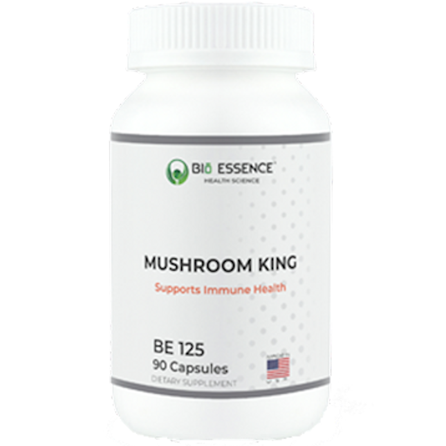 Bio Essence Health Science Mushroom King 90 caps