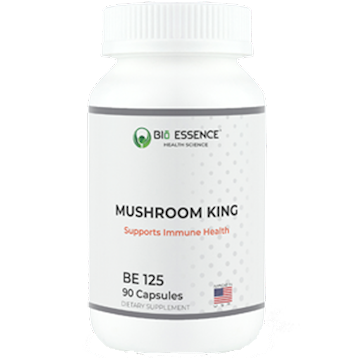 Bio Essence Health Science Mushroom King 90 caps