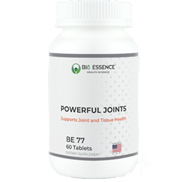 Bio Essence Health Science Powerful Joints Small 60 tabs
