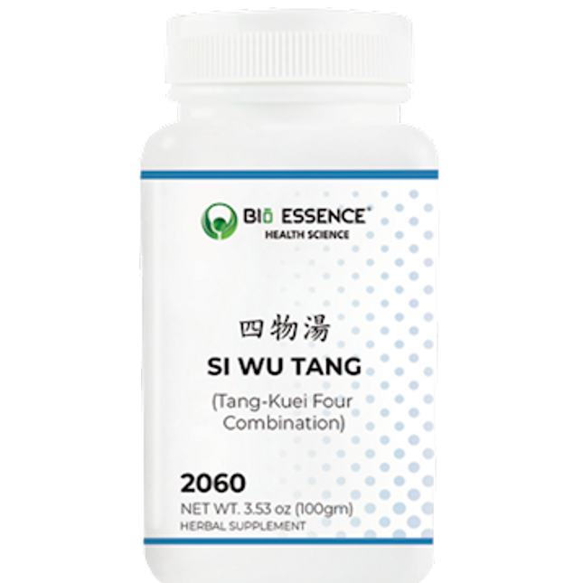 Bio Essence Health Science Si Wu Tang 33 servings