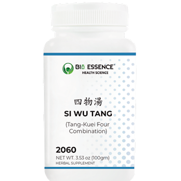 Bio Essence Health Science Si Wu Tang 33 servings