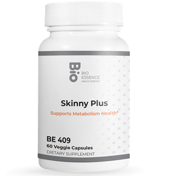Bio Essence Health Science Skinny Plus 60 vegcaps