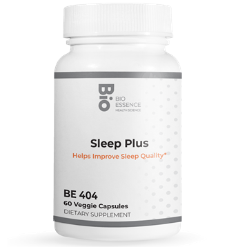 Bio Essence Health Science Sleep Plus 60 vegcaps