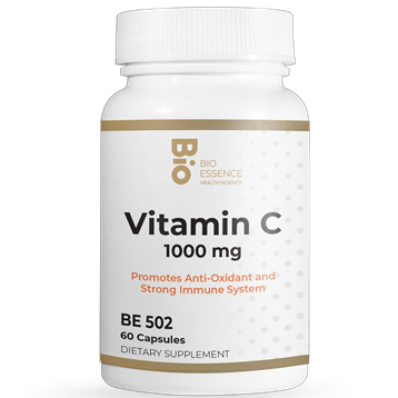 Bio Essence Health Science Vitamin C 1000 mg 60 caps