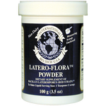Bio-Nutritional Formulas Latero Flora powder 100 gms