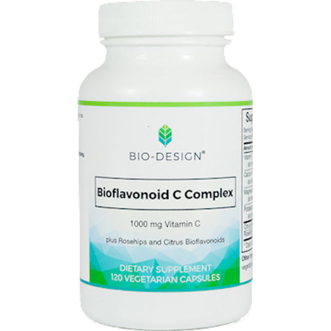 BioDesign Bioflavonoid C Complex