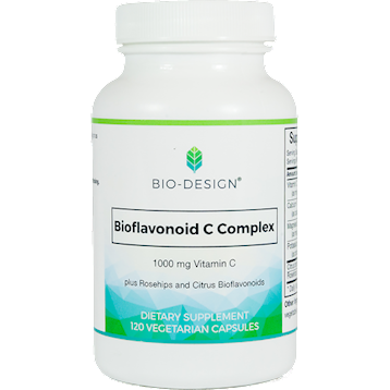 BioDesign Bioflavonoid C Complex