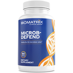 BioMatrix Microb-Defend 90 softgels