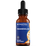 BioMatrix Pregnenolone (30 ml)