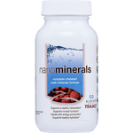 BioPharma Scientific Nanominerals 60 caps