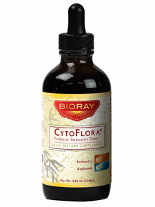 BioRay Cytoflora 4 oz