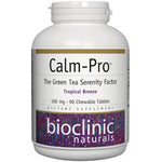 Bioclinic Naturals Calm-Pro 90 chew