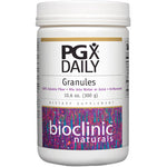 Bioclinic Naturals PGX Granules Fiber Unflavored 300 g
