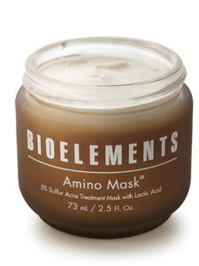 Bioelements INC Amino Mask 2.5 fl oz