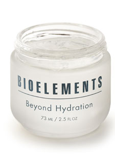 Bioelements INC Beyond Hydration 2.5 fl oz