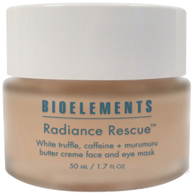 Bioelements INC Radiance Rescue 1.7 oz