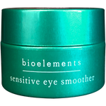 Bioelements INC Sensitive Eye Smoother .5 fl oz