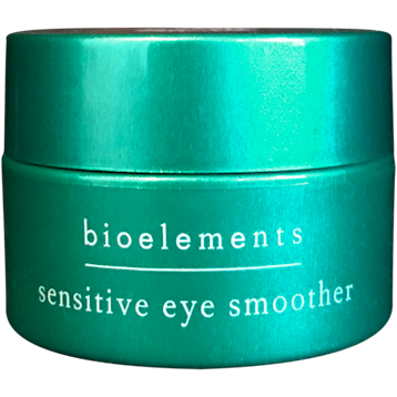 Bioelements INC Sensitive Eye Smoother .5 fl oz