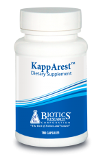 Biotics Research KappArest 180 C