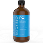 BodyBio PC 3000 mg 8 oz