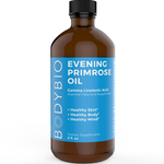 BodyBio/E-Lyte Evening Primrose Oil 8 oz