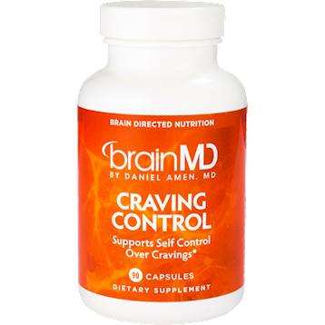 Brain MD Craving Control 90 caps