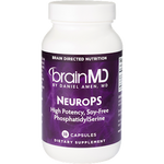 Brain MD NeuroPS 30 caps
