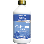 Buried Treasure Calcium Plus (Blueberry) 16 fl oz