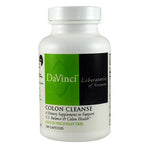Davinci Labs Colon Cleanse 120 caps