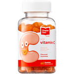 Chapter One C is for Vitamin C 60 gummies